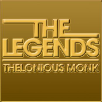 Thelonious Monk Black and Tan Fantasy