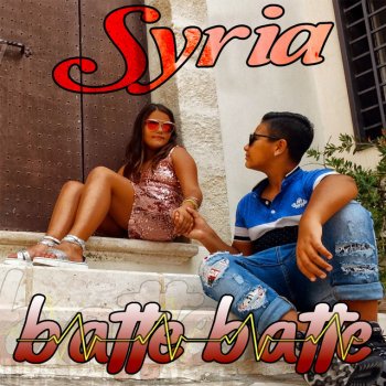 Syria Batte batte