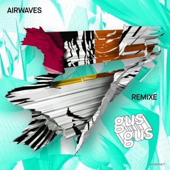GusGus Airwaves (Martin Sundberg Mix)