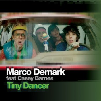 Marco Demark Tiny Dancer (Deadmau5 Remix)