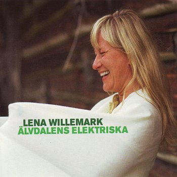 Lena Willemark Immiln Blaunkk/Tommos Anders