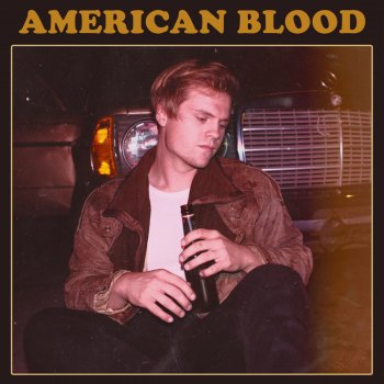 Dead Poet Society American Blood
