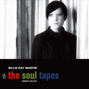 Billie Ray Martin The Long and Lonely Fall
