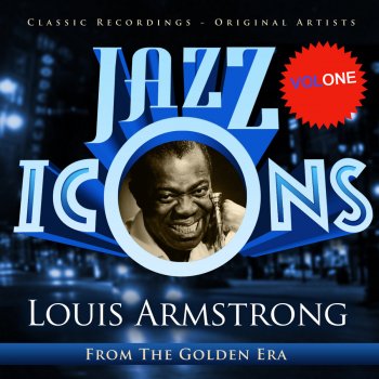 Louis Armstrong & His Orchestra What Did I Do to Be so Black and Blue
