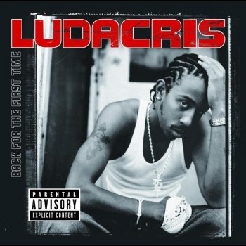 Ludacris Hood Stuck