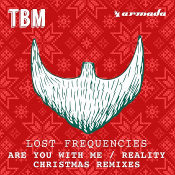 Lost Frequencies feat. Janieck Devy Reality - Christmas Mix