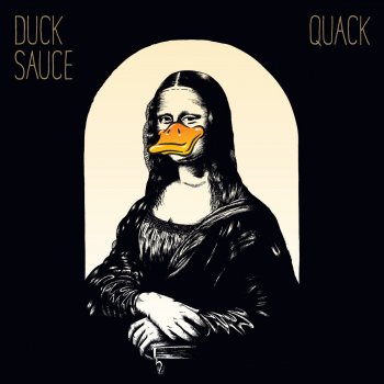 Duck Sauce Time Waits For No-One