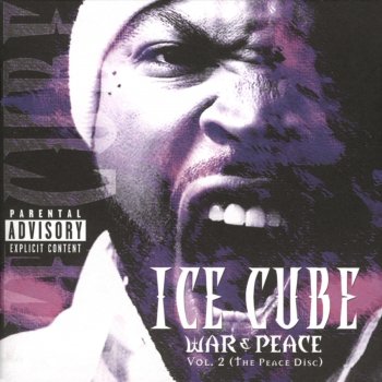 Ice Cube Supreme Hustle - Edited