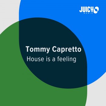 Tommy Capretto House Is a Feeling (Robbie Rivera Extended Remix)