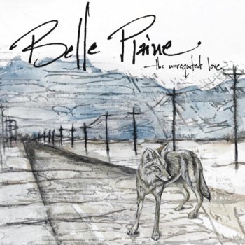 Belle Plaine Saxophone (Intro to Swamp Lullaby)