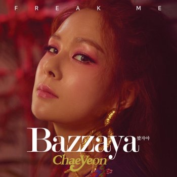 Chae Yeon Bazzaya