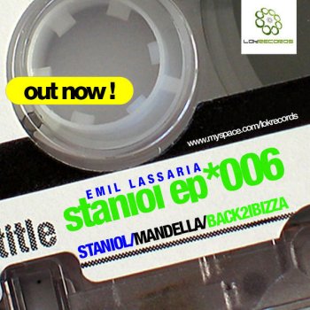 Emil Lassaria Staniol - Original Mix