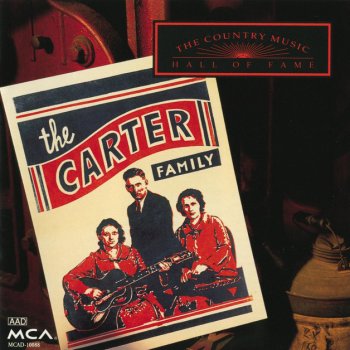 The Carter Family You Are My Flower