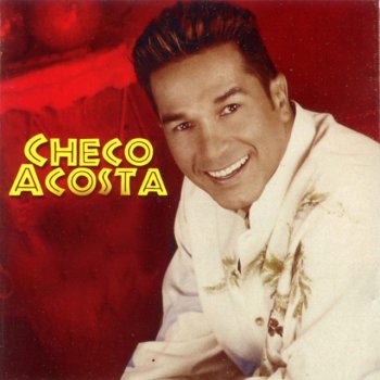 Checo Acosta Himno Nacional (Marcha)