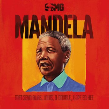 SBMG feat. Sevn Alias, Louis, D-Double, Lijpe & Hef Mandela