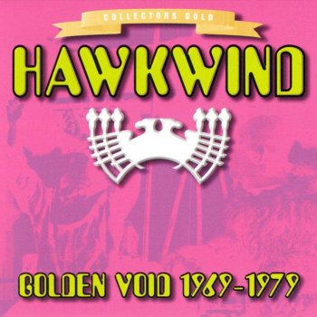 Hawkwind Valium Ten (12" version) (feat. Hawklords)