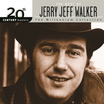 Jerry Jeff Walker Desperados Waiting for the Train (Live (1973/Luckenbach, TX))