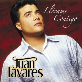 Juan Tavares Voy a Hacerte el Amor