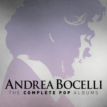 Andrea Bocelli L'anima ho stanca (From the Opera "Adriana Lecouvreur")