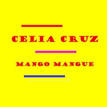 Celia Cruz Ritmo, Tambó y Flores