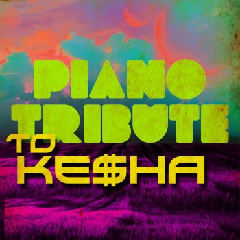 Piano Tribute Players We R Who We R