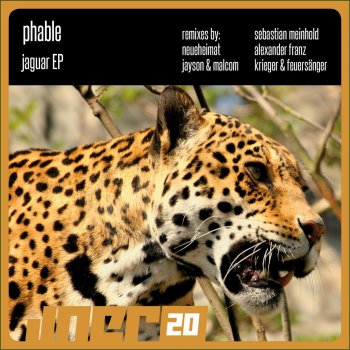 Phable Jaguar - Jayson & Malcom Remix