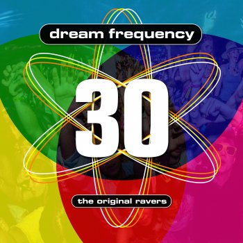 Dream Frequency Glory Days (feat. Sherie Hartill) [Extended Mix]