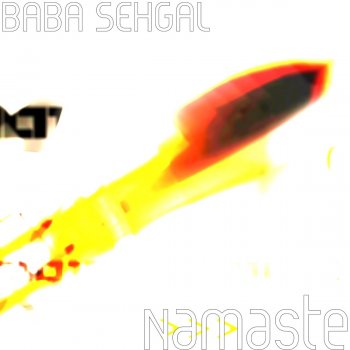 BABA SEHGAL Namaste