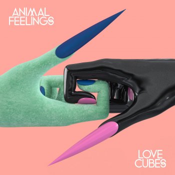 Animal Feelings feat. Thief Fire - Piano Rework