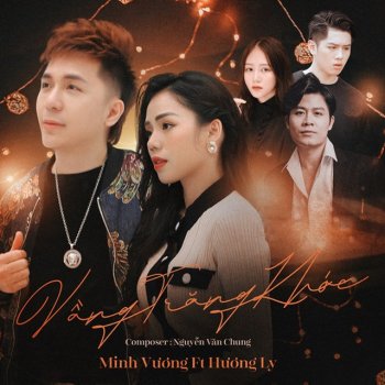 Minh Vuong feat. Hương Ly Vầng Trăng Khóc