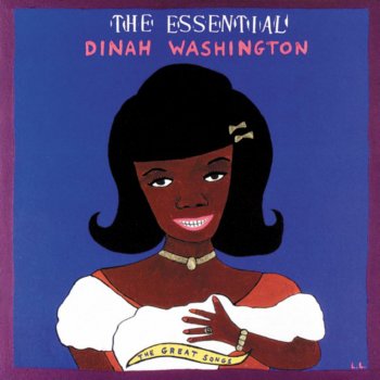 Dinah Washington What a Diff'rence a Day Made (Alternate Title)
