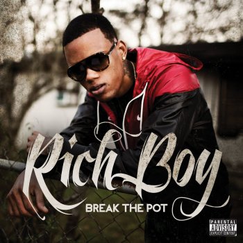 Rich Boy feat. Bobby V. Everything About You (feat. Bobby V)