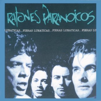 Ratones Paranoicos Charly (Stay On the Ground)
