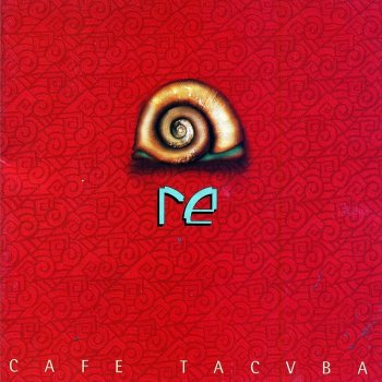 Café Tacvba La Pinta