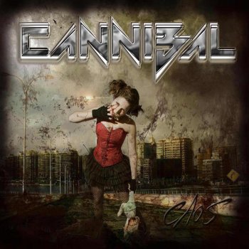 Cannibal Cannibal