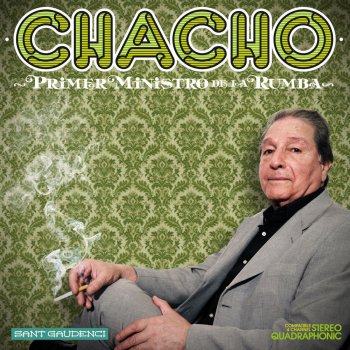Chacho El Anillo (Timbe Rumbia Refix)