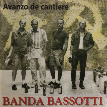 Banda Bassotti Carabina 30-30