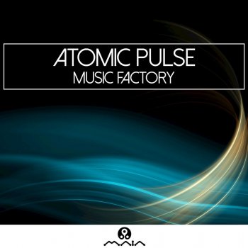 Indra feat. Atomic Pulse Space Odyssey - Atomic Pulse Remix