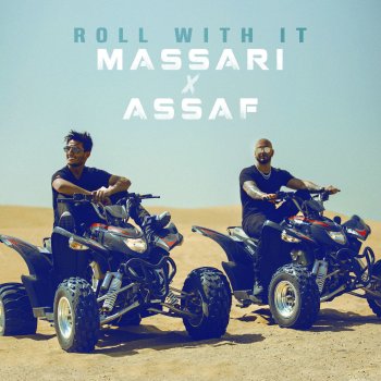 Massari feat. Mohammad Assaf Roll With It