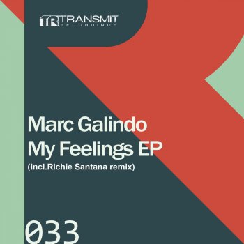 Marc Galindo My Feelings (Richie Santana Remix)