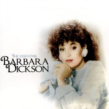 Barbara Dickson Anyone Who Had a Heart