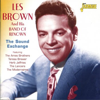 Les Brown Stormy Weather