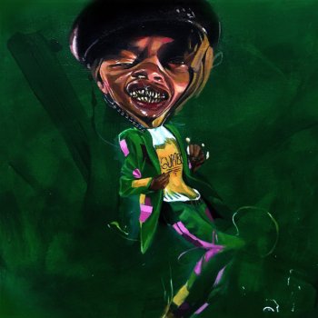 Pink Siifu feat. Turich Benjy Bussin’ (Cold)