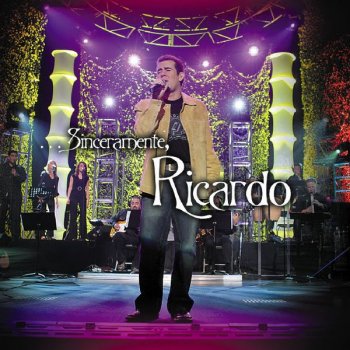 Ricardo Rodriguez Vuelve (En Vivo)
