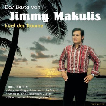 Jimmy Makulis Nachts in Rom