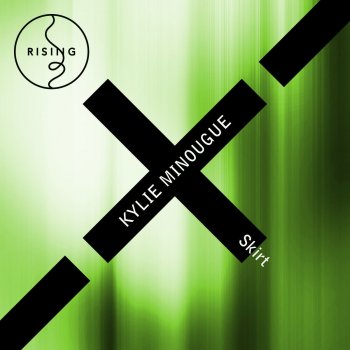 Kylie Minogue Skirt