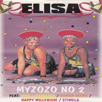 Elisa Happy Millenium Mix