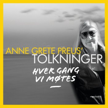 Anne Grete Preus Ryktet forteller