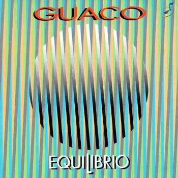 Guaco I Want To See Me in Your Eyes