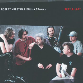 Robert Krestan feat. Druha Trava Telegrafni cesta (Telegraph Road)
